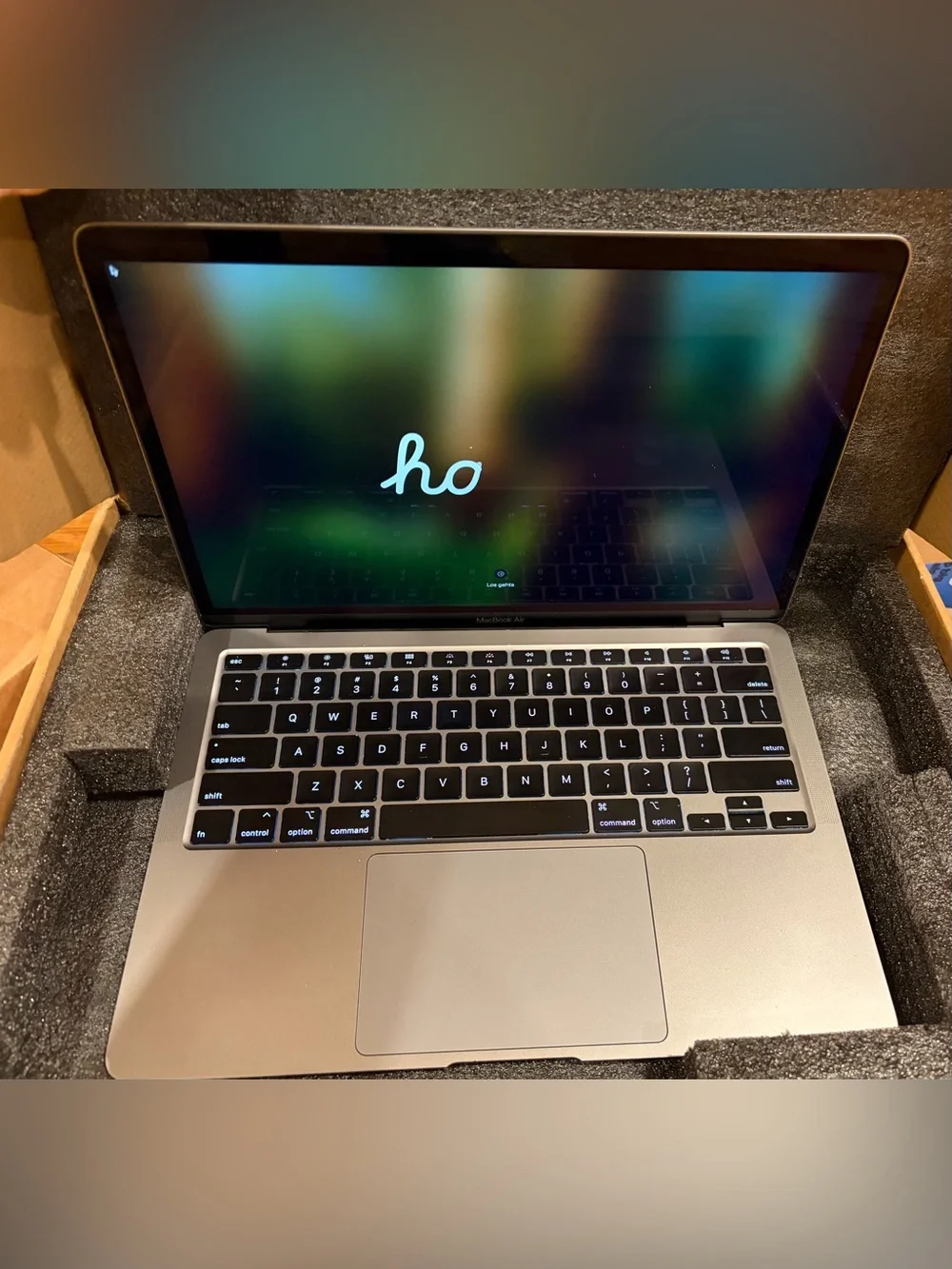 Apple MacBook Air - 256GB